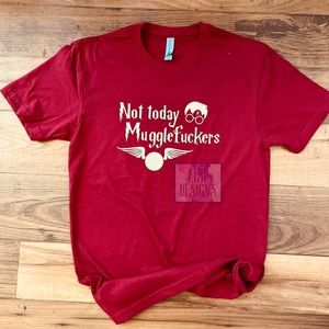 HP personalized Tshirt